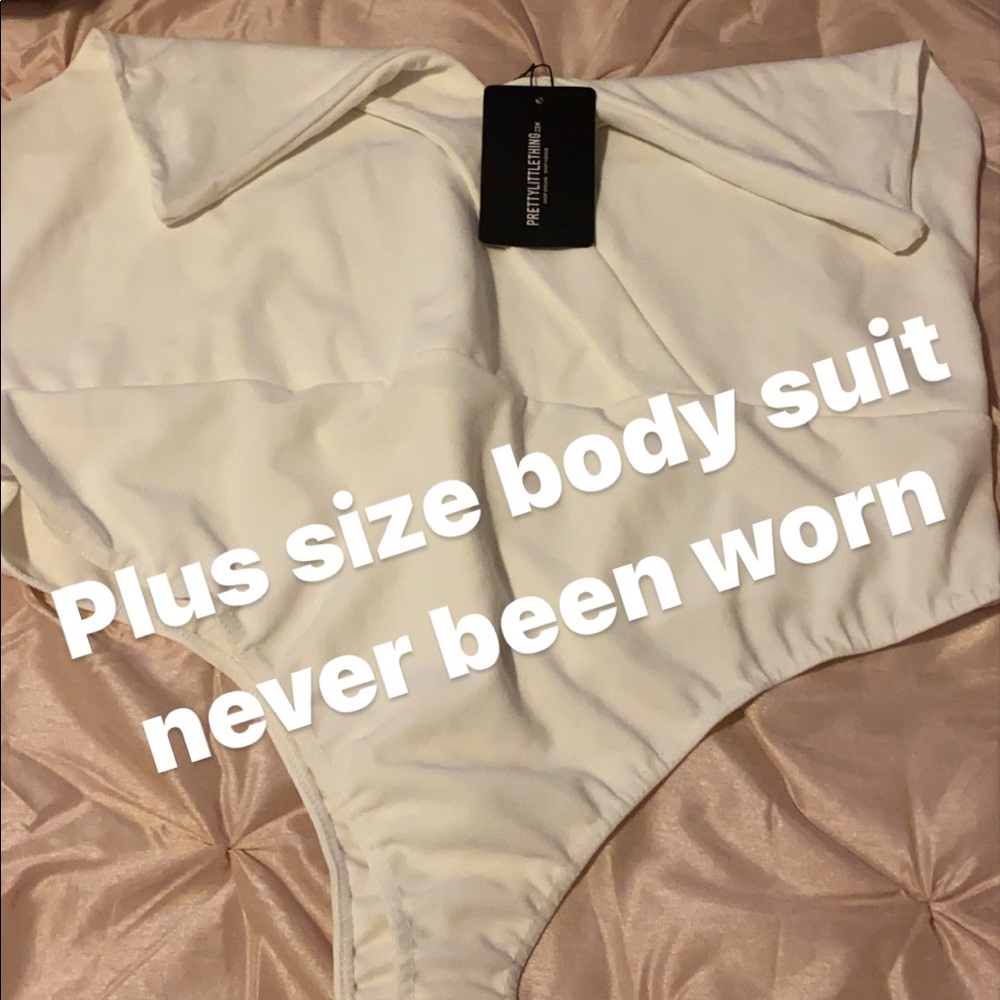 Bodysuit